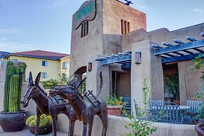 La Posada Lodge & Casitas, Ascend Hotel Collection