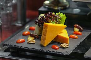 Crowne Plaza Hotel Beirut by IHG