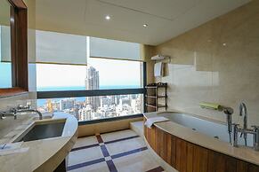 Crowne Plaza Hotel Beirut by IHG