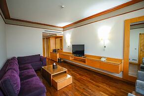 Crowne Plaza Hotel Beirut by IHG