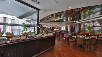 Crowne Plaza Hotel Beirut by IHG