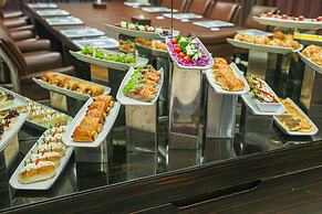 Crowne Plaza Hotel Beirut by IHG