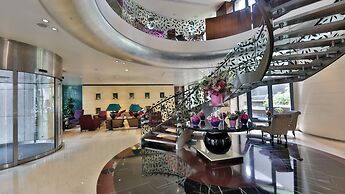 Crowne Plaza Hotel Beirut by IHG