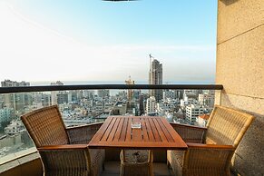 Crowne Plaza Hotel Beirut by IHG