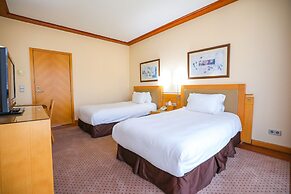 Crowne Plaza Hotel Beirut by IHG