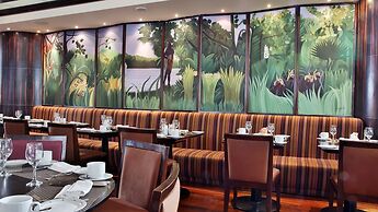 Crowne Plaza Hotel Beirut by IHG