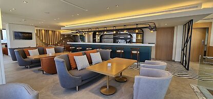 Crowne Plaza Hotel Beirut by IHG