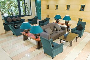 Crowne Plaza Hotel Beirut by IHG