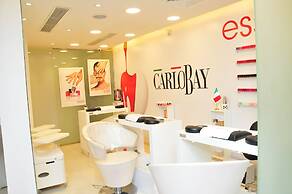 Crowne Plaza Hotel Beirut by IHG