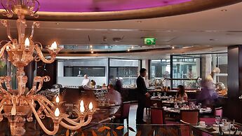 Crowne Plaza Hotel Beirut by IHG