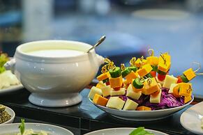 Crowne Plaza Hotel Beirut by IHG