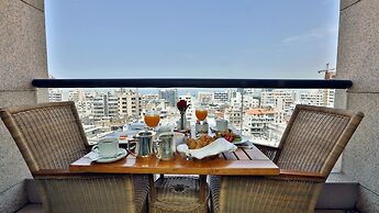Crowne Plaza Hotel Beirut by IHG