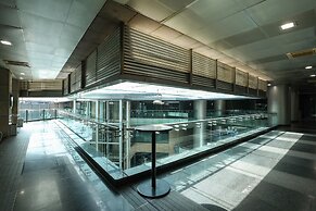 Crowne Plaza Hotel Beirut by IHG