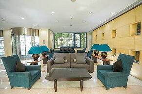 Crowne Plaza Hotel Beirut by IHG