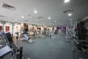 Crowne Plaza Hotel Beirut by IHG