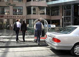 Crowne Plaza Hotel Beirut by IHG