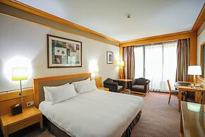 Crowne Plaza Hotel Beirut by IHG