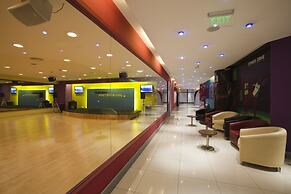 Crowne Plaza Hotel Beirut by IHG