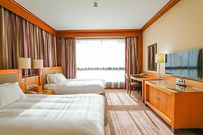 Crowne Plaza Hotel Beirut by IHG