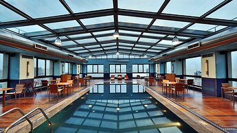 Crowne Plaza Hotel Beirut by IHG