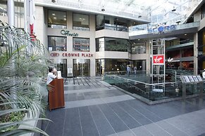 Crowne Plaza Hotel Beirut by IHG