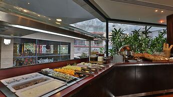 Crowne Plaza Hotel Beirut by IHG