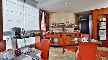 Crowne Plaza Hotel Beirut by IHG