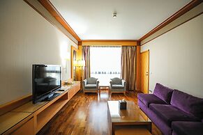 Crowne Plaza Hotel Beirut by IHG