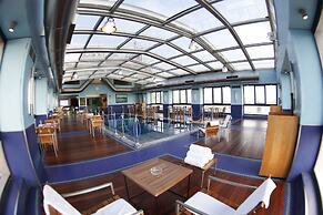 Crowne Plaza Hotel Beirut by IHG