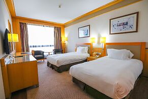 Crowne Plaza Hotel Beirut by IHG