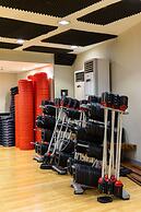 Crowne Plaza Hotel Beirut by IHG