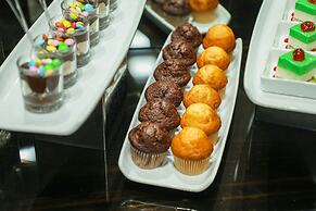 Crowne Plaza Hotel Beirut by IHG