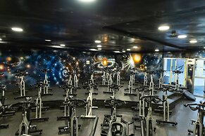 Crowne Plaza Hotel Beirut by IHG