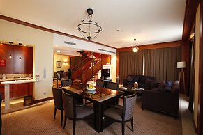 Crowne Plaza Hotel Beirut by IHG