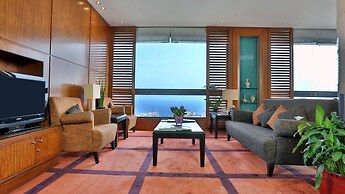 Crowne Plaza Hotel Beirut by IHG