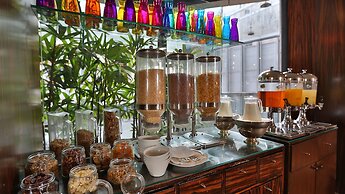 Crowne Plaza Hotel Beirut by IHG