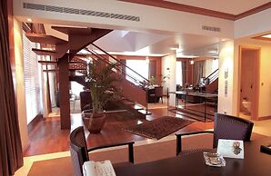 Crowne Plaza Hotel Beirut by IHG