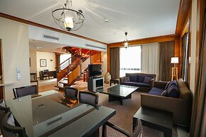 Crowne Plaza Hotel Beirut by IHG