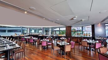 Crowne Plaza Hotel Beirut by IHG