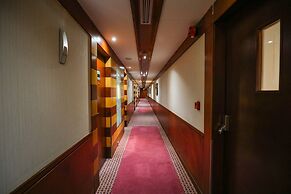 Crowne Plaza Hotel Beirut by IHG