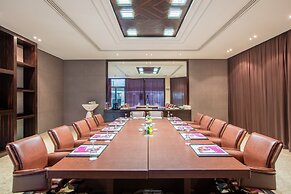 Crowne Plaza Hotel Beirut by IHG