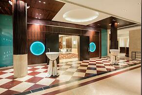 Crowne Plaza Hotel Beirut by IHG