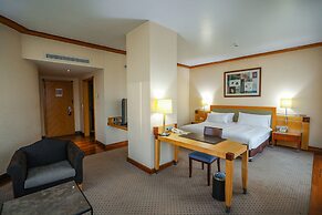 Crowne Plaza Hotel Beirut by IHG