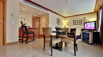 Crowne Plaza Hotel Beirut by IHG