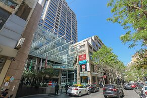 Crowne Plaza Hotel Beirut by IHG