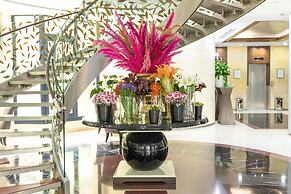 Crowne Plaza Hotel Beirut by IHG