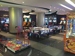 Crowne Plaza Hotel Beirut by IHG