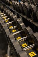 Crowne Plaza Hotel Beirut by IHG