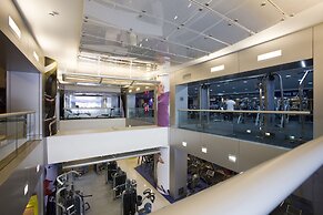 Crowne Plaza Hotel Beirut by IHG