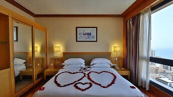 Crowne Plaza Hotel Beirut by IHG